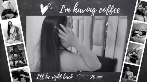 Karla  online show from October 14, 11:00 am