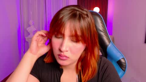 Karlita online show from May 28, 3:59 am