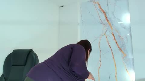 Snapshot of karla_hilton1 chatting on February 13, 11:39 am karla_hilton1 online show from February 13, 11:39 am