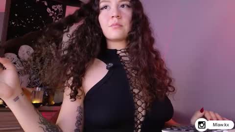 Goddess Karla  online show from September 26, 6:06 am