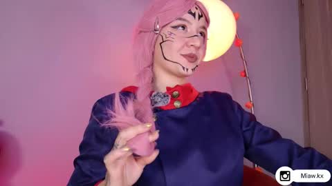 Goddess Karla  online show from October 29, 2:03 am