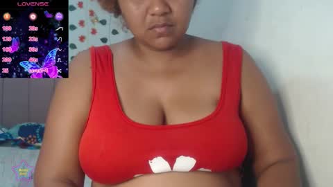 Snapshot of karla_rodriguez0 chatting on February 15, 1:09 pm Karla online show from February 15, 1:09 pm