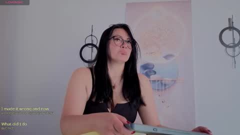 karla online show from September 17, 3:35 pm