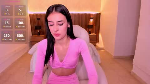 Snapshot of karlaa_james chatting on October 9, 10:57 am Karlaa  online show from October 9, 10:57 am