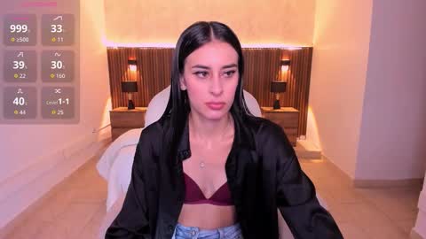 Snapshot of karlaa_james chatting on October 14, 11:00 am Karlaa  online show from October 14, 11:00 am