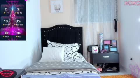 Karla Lane  online show from December 8, 4:35 am