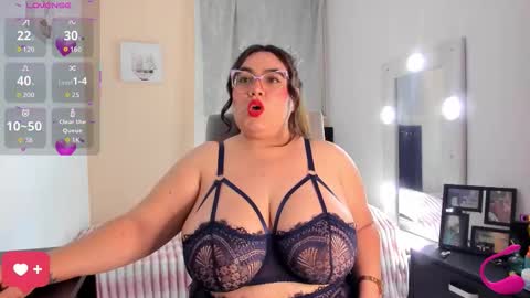 Karla Lane  online show from February 21, 4:57 am