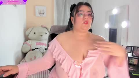 Karla Lane  online show from May 17, 2:31 am