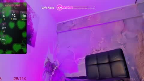 KARLA online show from November 28, 1:47 pm