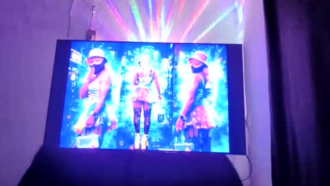 karlakush101 online show from March 19, 8:29 am