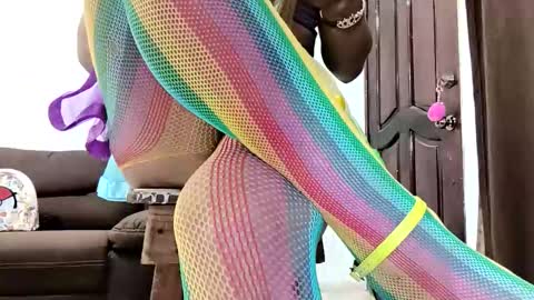 karlakush101 online show from May 29, 9:35 pm