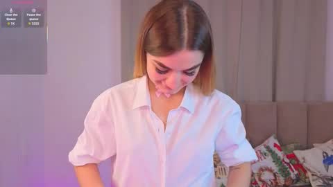 Snapshot of karlalamberson chatting on March 1, 11:01 am karlalamberson online show from March 1, 11:01 am