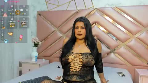 Snapshot of karlamoorex chatting on May 27, 7:33 pm KARLA online show from May 27, 7:33 pm