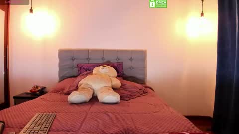 Karla  MODEL INDEPENT online show from February 22, 5:30 am