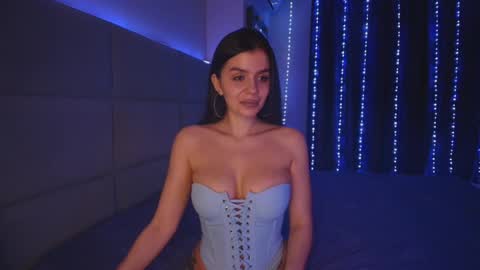 Karlijn online show from February 9, 10:14 pm