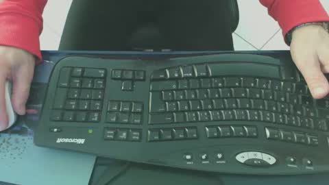 karll122 online show from February 26, 8:57 am