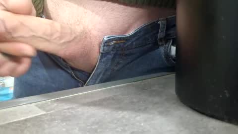 Daddy Karl online show from February 10, 2:26 pm