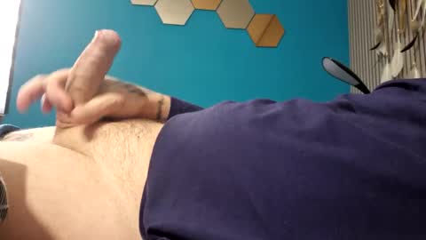 Daddy Karl online show from February 25, 7:18 am