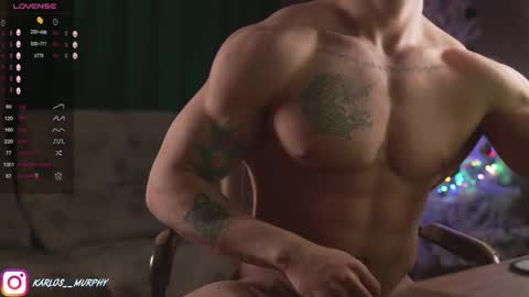 Karlos and Louis online show from February 16, 11:27 am