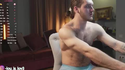 Karlos and Louis online show from January 9, 4:37 am