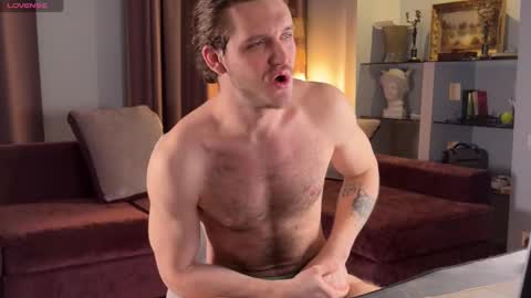 Karlos and Louis online show from February 8, 3:54 am