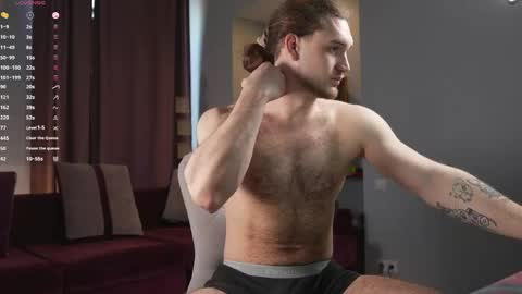 Karlos and Louis online show from April 8, 4:23 am