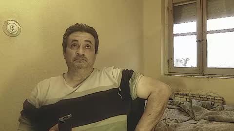 karlpal online show from March 29, 7:30 am