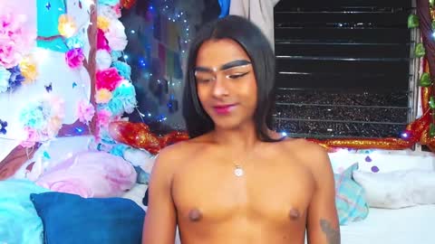 KARLY.  online show from December 25, 2:25 am