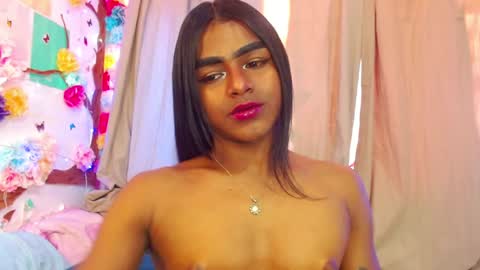 KARLY.  online show from December 31, 3:31 pm