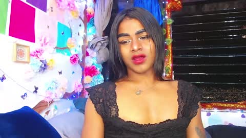 KARLY.  online show from January 10, 2:25 am