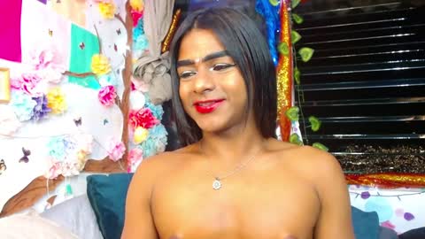 KARLY.  online show from January 13, 12:09 am