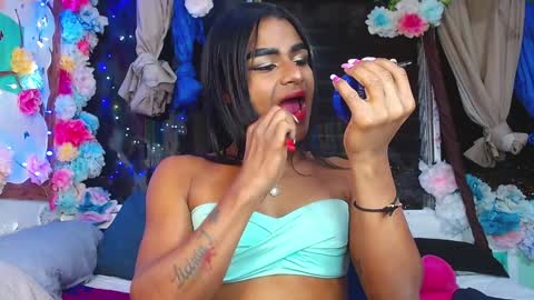 KARLY.  online show from January 18, 8:20 am