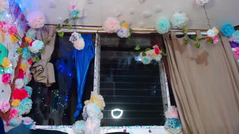 KARLY.  online show from January 24, 10:11 am