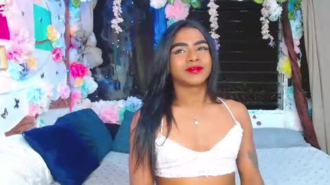 KARLY.  online show from March 2, 4:39 am