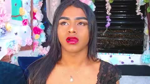 KARLY.  online show from March 11, 7:04 am