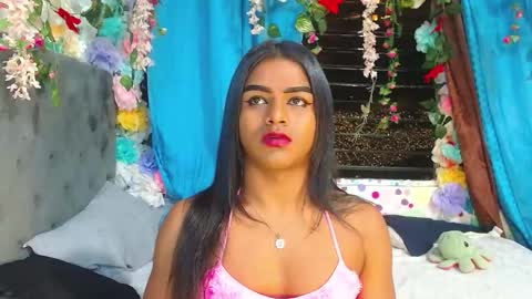 KARLY.  online show from October 31, 1:28 am