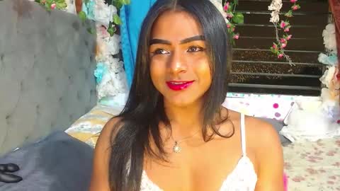 KARLY.  online show from January 16, 2:48 am