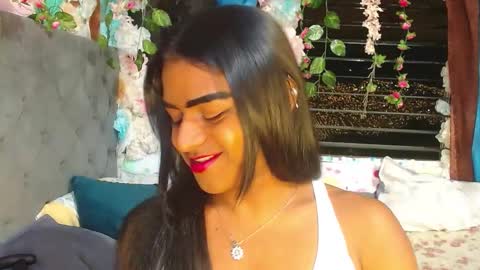 KARLY.  online show from January 17, 6:40 am