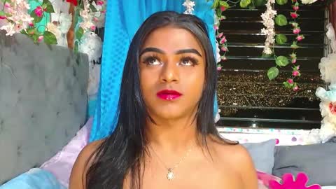 KARLY.  online show from February 7, 2:37 am