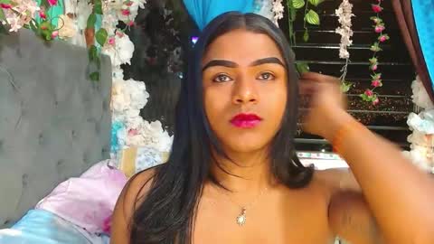 KARLY.  online show from February 18, 4:41 am