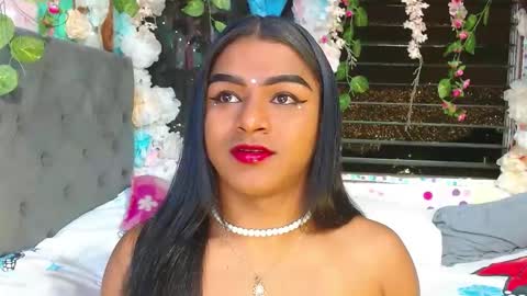 KARLY.  online show from March 15, 6:08 am