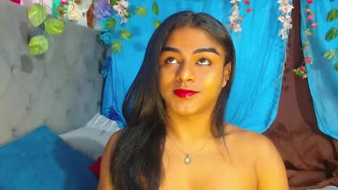 KARLY.  online show from March 31, 10:37 am