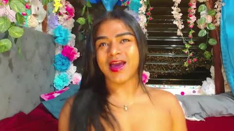 KARLY.  online show from April 8, 9:53 am