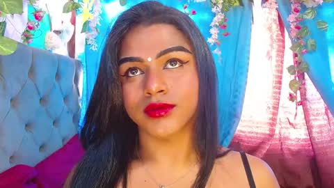 KARLY.  online show from April 12, 3:17 pm