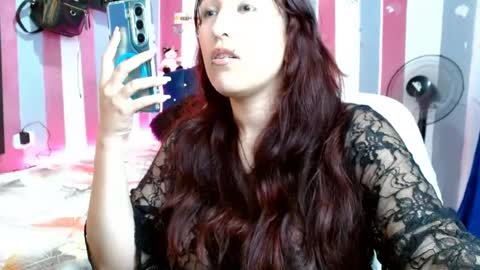 karly_lovex_ online show from June 19, 10:35 pm