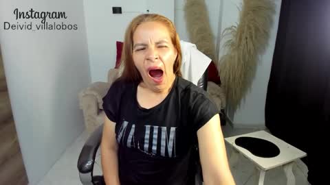 Snapshot of karlye_hot chatting on January 31, 11:03 pm KARLYE online show from January 31, 11:03 pm