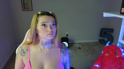 Snapshot of karmathevixen0304 chatting on July 6, 3:58 pm karmathevixen0304 online show from July 6, 3:58 pm