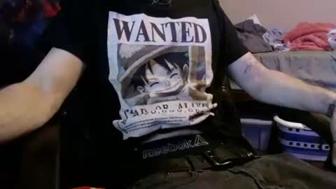 Snapshot of karnyx3 chatting on January 11, 9:57 am Karlos Montoya online show from January 11, 9:57 am