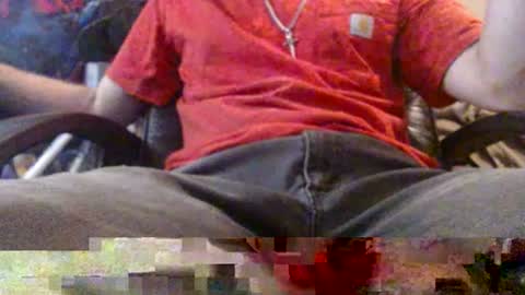 Snapshot of karnyx3 chatting on October 11, 3:39 am Karlos Montoya online show from October 11, 3:39 am