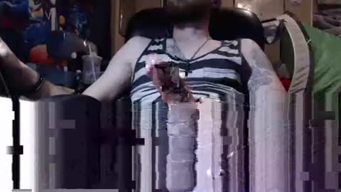 Snapshot of karnyx3 chatting on January 9, 11:06 pm Karlos Montoya online show from January 9, 11:06 pm